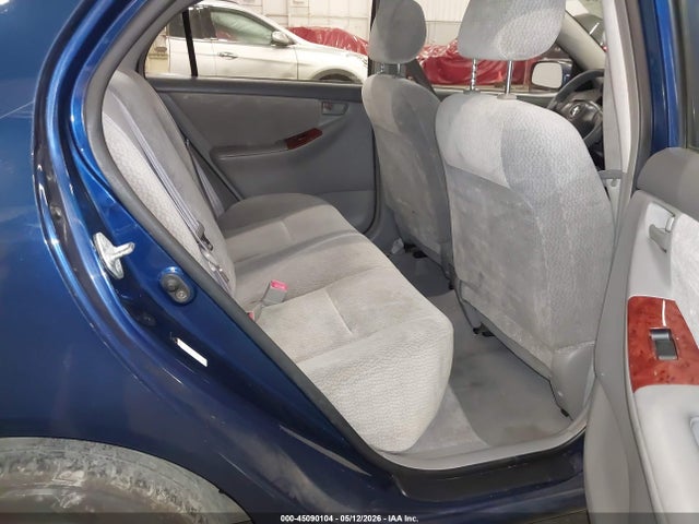 Aukcja sprzedaży 2003 Toyota Corolla Le, vin: JTDBR32E430037789, numer aukcji: 45090104