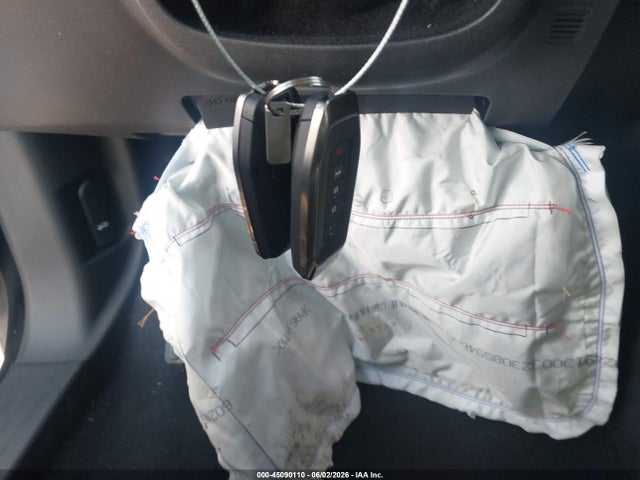 Aukcja sprzedaży 2025 Infiniti Qx60 Sensory Awd, vin: 5N1AL1GS5SC353307, numer aukcji: 45090110