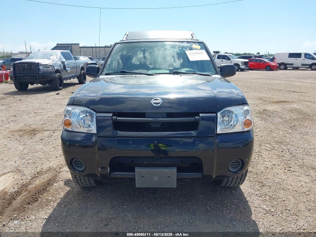Aukcja sprzedaży 2004 Nissan Frontier Xe-v6, vin: 1N6ED29X84C472664, numer aukcji: 45090111