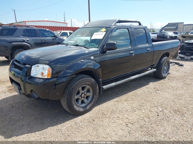 Aukcja sprzedaży 2004 Nissan Frontier Xe-v6, vin: 1N6ED29X84C472664, numer aukcji: 45090111