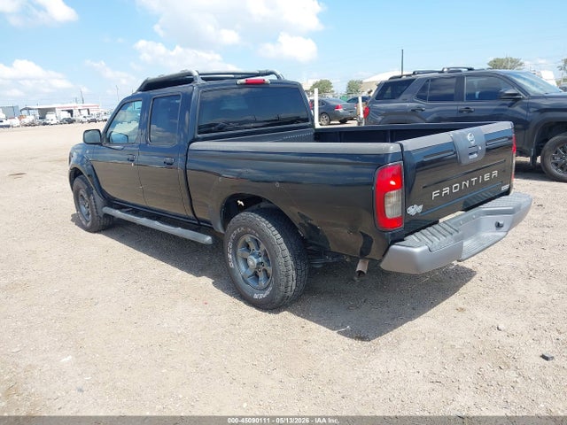 Aukcja sprzedaży 2004 Nissan Frontier Xe-v6, vin: 1N6ED29X84C472664, numer aukcji: 45090111