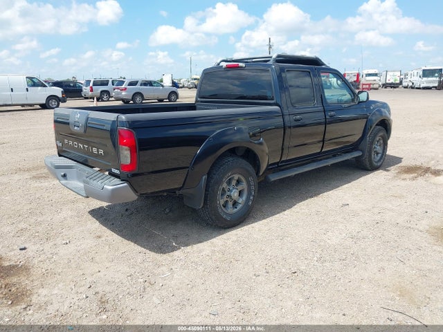 Aukcja sprzedaży 2004 Nissan Frontier Xe-v6, vin: 1N6ED29X84C472664, numer aukcji: 45090111