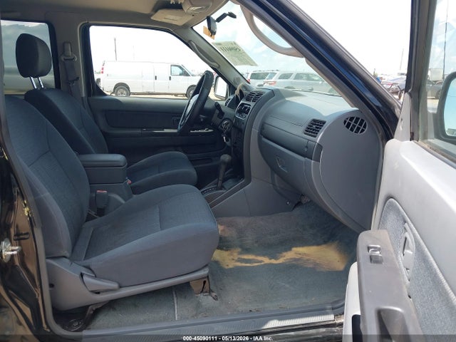 Aukcja sprzedaży 2004 Nissan Frontier Xe-v6, vin: 1N6ED29X84C472664, numer aukcji: 45090111
