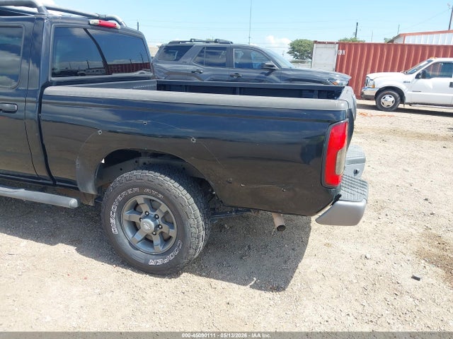 Aukcja sprzedaży 2004 Nissan Frontier Xe-v6, vin: 1N6ED29X84C472664, numer aukcji: 45090111
