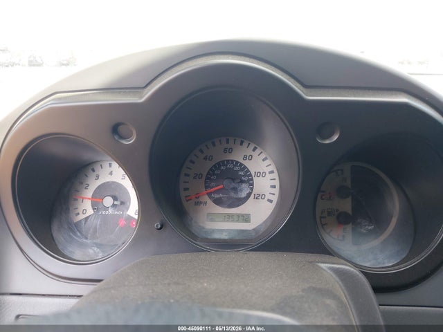 Aukcja sprzedaży 2004 Nissan Frontier Xe-v6, vin: 1N6ED29X84C472664, numer aukcji: 45090111