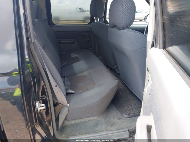 Aukcja sprzedaży 2004 Nissan Frontier Xe-v6, vin: 1N6ED29X84C472664, numer aukcji: 45090111