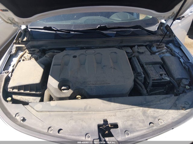 2G1105S31J9112234 Chevrolet IMPALA 1LT