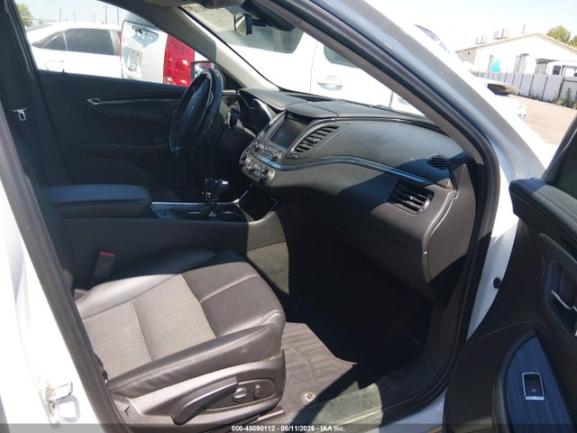 2G1105S31J9112234 Chevrolet IMPALA 1LT