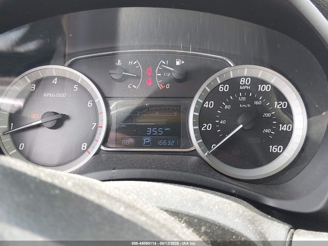 Продаж на аукціоні авто 2015 Nissan Sentra Fe+ S/s/sl/sr/sv, vin: 3N1AB7APXFL632859, номер лоту: 45090114