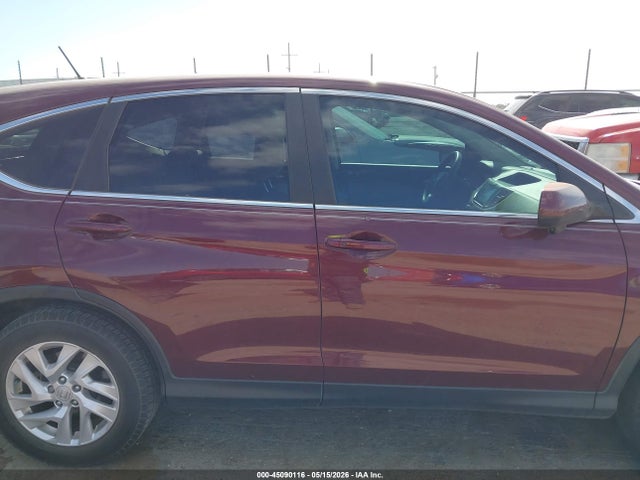 Aukcja sprzedaży 2015 Honda Cr-v Ex, vin: 5J6RM3H5XFL003406, numer aukcji: 45090116