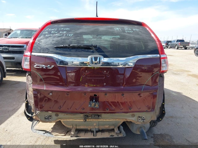 Aukcja sprzedaży 2015 Honda Cr-v Ex, vin: 5J6RM3H5XFL003406, numer aukcji: 45090116