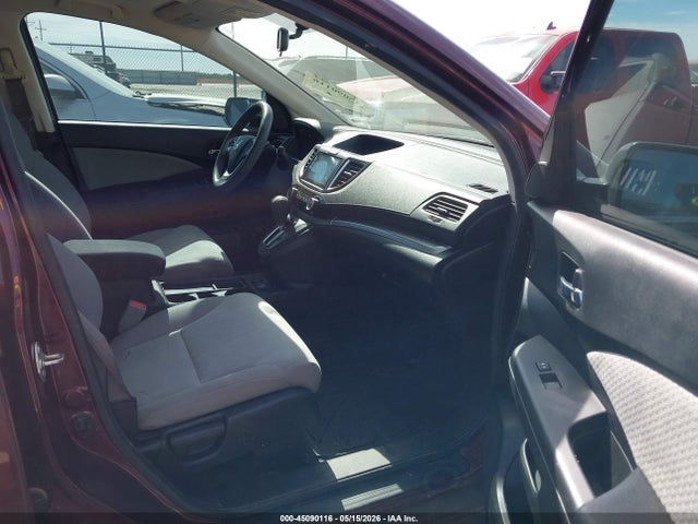 Aukcja sprzedaży 2015 Honda Cr-v Ex, vin: 5J6RM3H5XFL003406, numer aukcji: 45090116