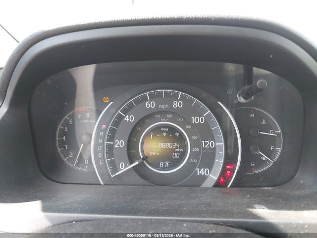 Aukcja sprzedaży 2015 Honda Cr-v Ex, vin: 5J6RM3H5XFL003406, numer aukcji: 45090116
