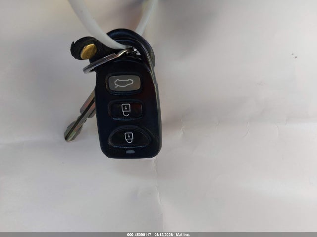 2008 Hyundai Elantra Gls/se მანქანა იყიდება აუქციონზე, vin: KMHDU46D48U349458, აუქციონის ნომერი: 45090117