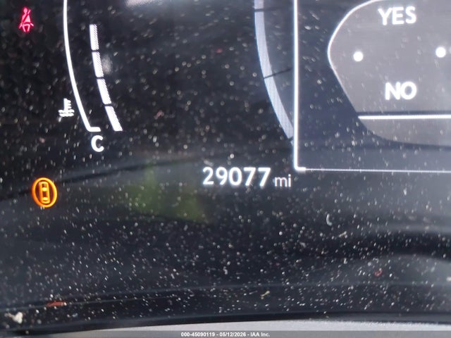JTJKGCEZ3R2016513 Lexus Nx 350 F Sport Handling