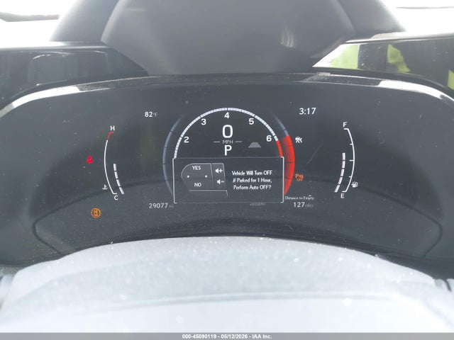 JTJKGCEZ3R2016513 Lexus Nx 350 F Sport Handling