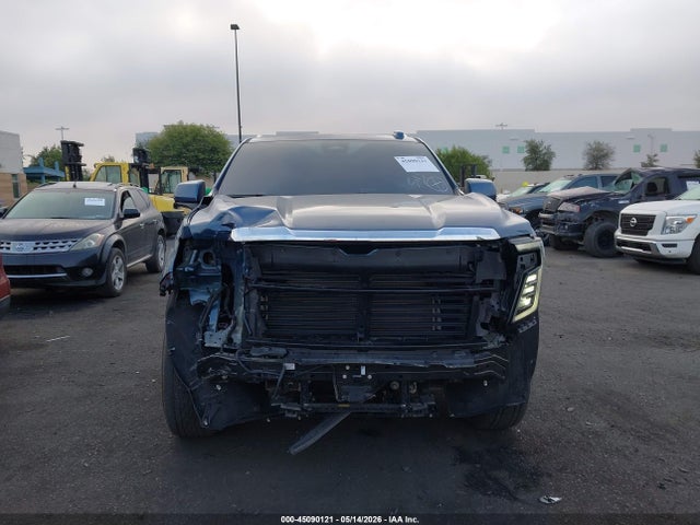 GMC Yukon Xl 4wd Elevation 2025 1GKS2GRDXSR317577 Image 13