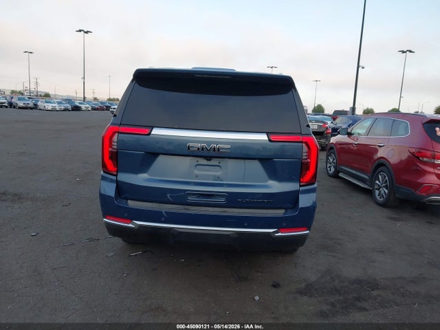 GMC Yukon Xl 4wd Elevation 2025 1GKS2GRDXSR317577 Image 17