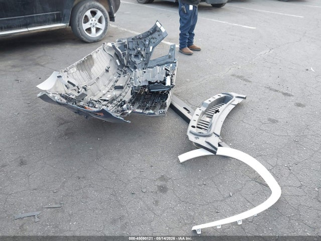 GMC Yukon Xl 4wd Elevation 2025 1GKS2GRDXSR317577 Image 12