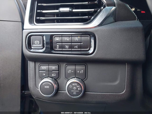 GMC Yukon Xl 4wd Elevation 2025 1GKS2GRDXSR317577 Image 18
