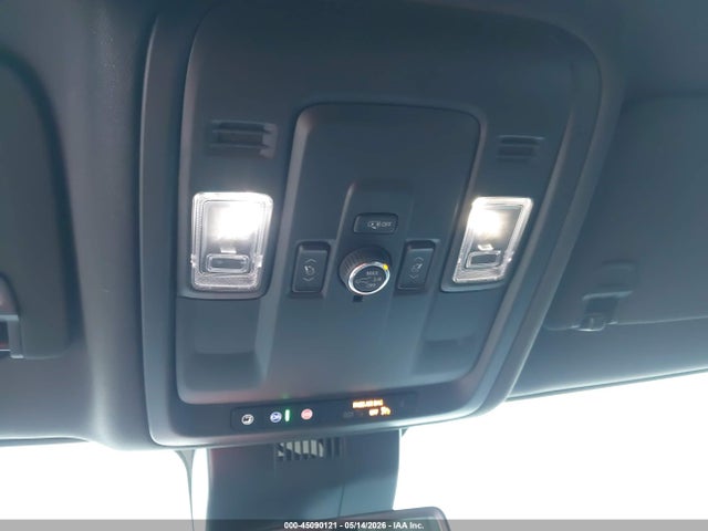 GMC Yukon Xl 4wd Elevation 2025 1GKS2GRDXSR317577 Image 19