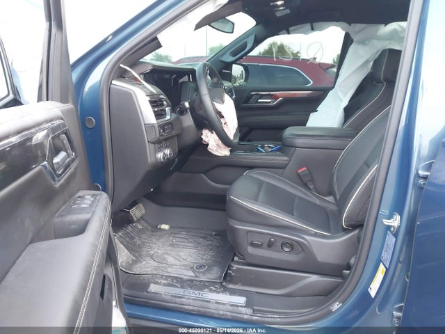 GMC Yukon Xl 4wd Elevation 2025 1GKS2GRDXSR317577 Image 5