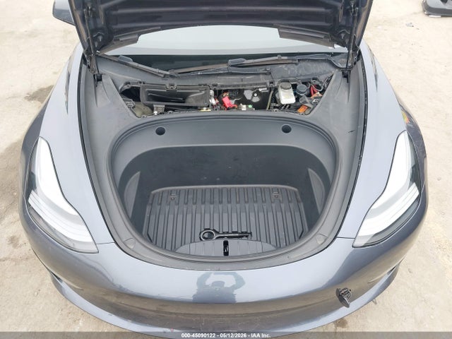 Aukcja sprzedaży 2023 Tesla Model 3 Performance Dual Motor All-wheel Drive, vin: 5YJ3E1EC9PF491543, numer aukcji: 45090122