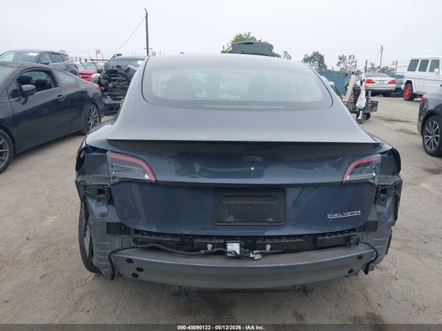 Aukcja sprzedaży 2023 Tesla Model 3 Performance Dual Motor All-wheel Drive, vin: 5YJ3E1EC9PF491543, numer aukcji: 45090122