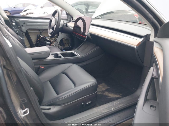 Aukcja sprzedaży 2023 Tesla Model 3 Performance Dual Motor All-wheel Drive, vin: 5YJ3E1EC9PF491543, numer aukcji: 45090122