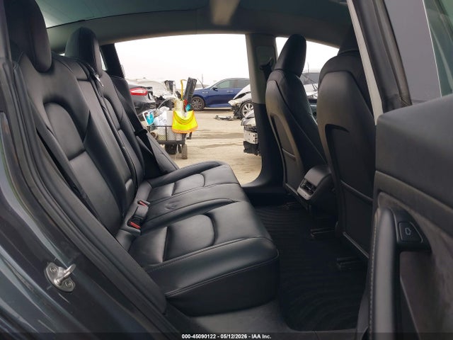 Aukcja sprzedaży 2023 Tesla Model 3 Performance Dual Motor All-wheel Drive, vin: 5YJ3E1EC9PF491543, numer aukcji: 45090122