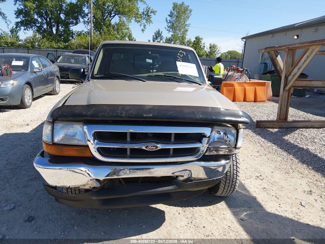 Aukcja sprzedaży 2000 Ford Ranger Xl/xlt, vin: 1FTYR14V2YTB14306, numer aukcji: 45090123