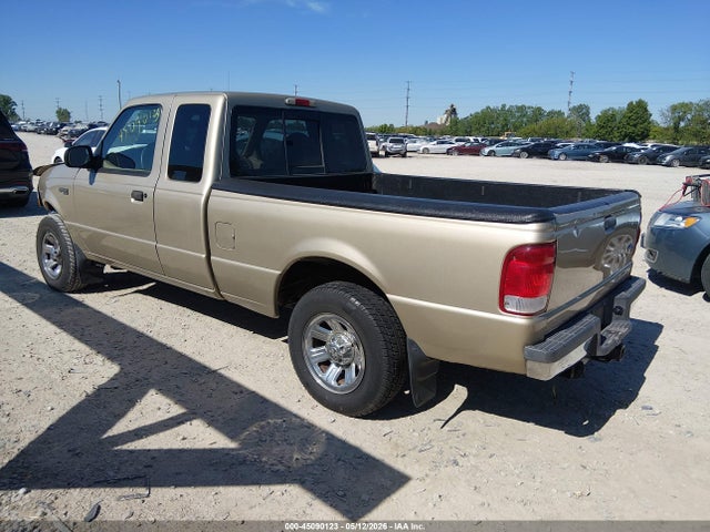 Aukcja sprzedaży 2000 Ford Ranger Xl/xlt, vin: 1FTYR14V2YTB14306, numer aukcji: 45090123