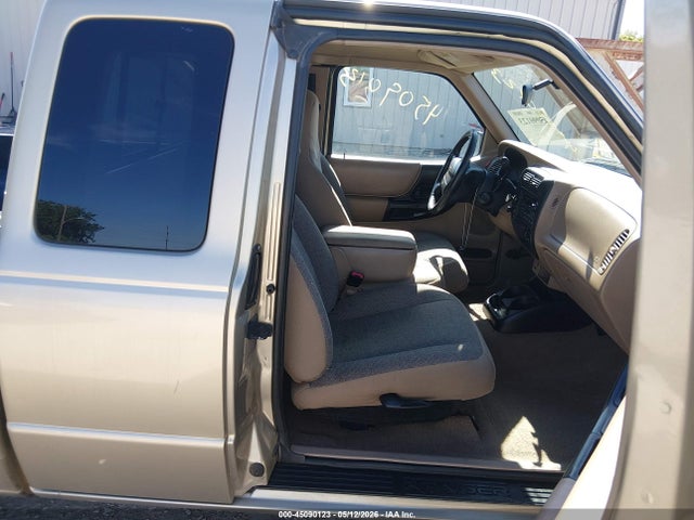 Aukcja sprzedaży 2000 Ford Ranger Xl/xlt, vin: 1FTYR14V2YTB14306, numer aukcji: 45090123