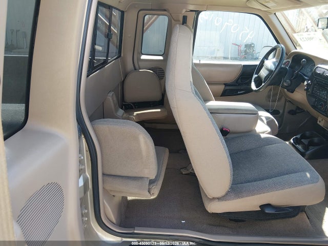 Aukcja sprzedaży 2000 Ford Ranger Xl/xlt, vin: 1FTYR14V2YTB14306, numer aukcji: 45090123