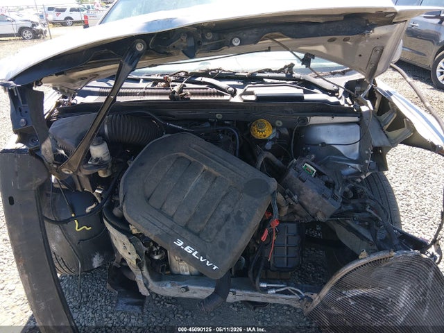 2C4RC1BG8ER243020 Chrysler Town &amp; Country Touring