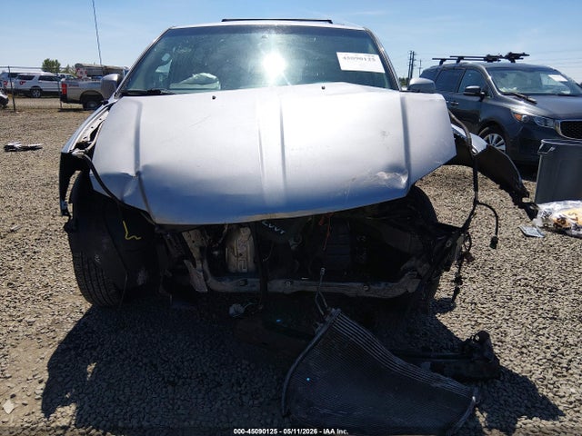 2C4RC1BG8ER243020 Chrysler Town &amp; Country Touring
