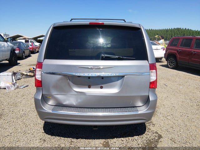 2C4RC1BG8ER243020 Chrysler Town &amp; Country Touring