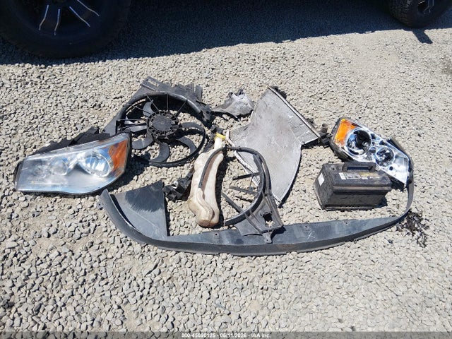 2C4RC1BG8ER243020 Chrysler Town &amp; Country Touring