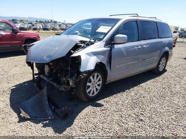 2C4RC1BG8ER243020 Chrysler Town &amp; Country Touring