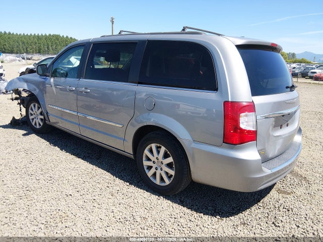 2C4RC1BG8ER243020 Chrysler Town &amp; Country Touring