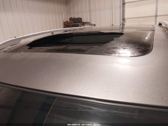2017 Nissan Rogue Sl მანქანა იყიდება აუქციონზე, vin: 5N1AT2MV3HC751757, აუქციონის ნომერი: 45090129