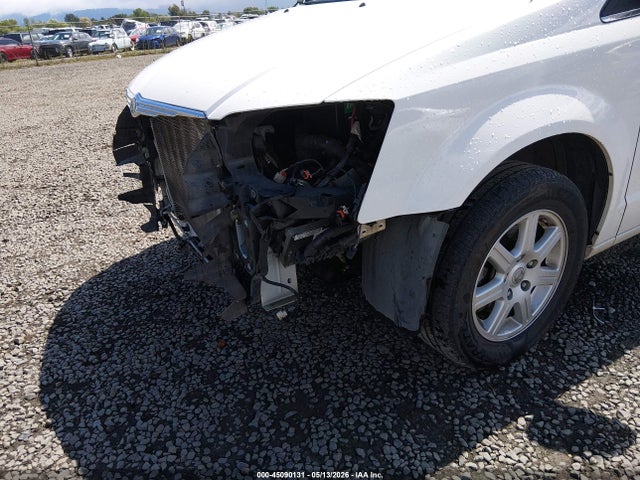 Aukcja sprzedaży 2010 Chrysler Town & Country Touring, vin: 2A4RR5D11AR214896, numer aukcji: 45090131