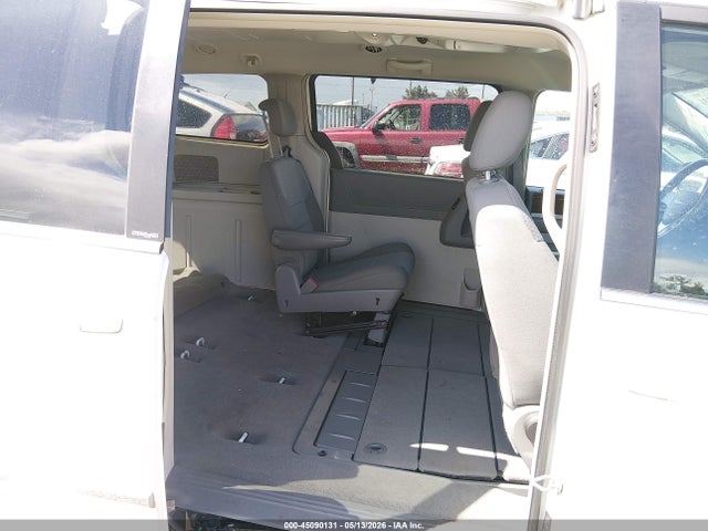 Aukcja sprzedaży 2010 Chrysler Town & Country Touring, vin: 2A4RR5D11AR214896, numer aukcji: 45090131