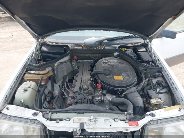 Продаж на аукціоні авто 1988 Mercedes-benz 300 Ce, vin: WDBEA50DXJA656624, номер лоту: 45090132