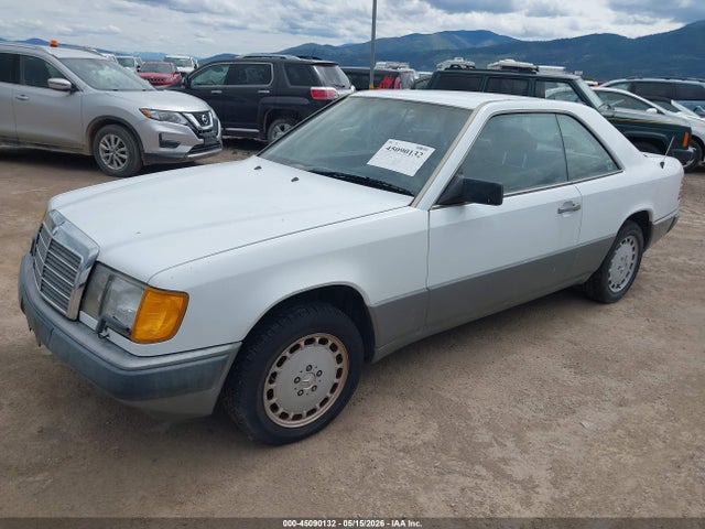 Продаж на аукціоні авто 1988 Mercedes-benz 300 Ce, vin: WDBEA50DXJA656624, номер лоту: 45090132