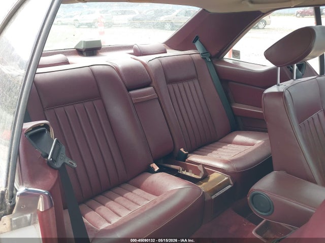 Продаж на аукціоні авто 1988 Mercedes-benz 300 Ce, vin: WDBEA50DXJA656624, номер лоту: 45090132