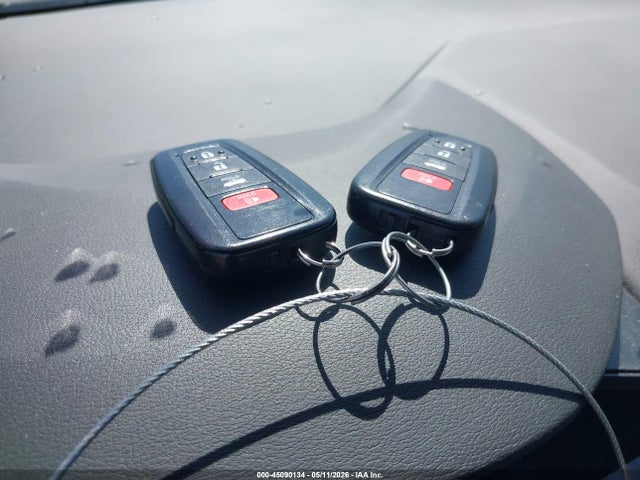 45090134 :رقم المزاد ، 5YFS4MCEXNP113091 vin ، 2022 Toyota Corolla Se Apex Edition مزاد بيع