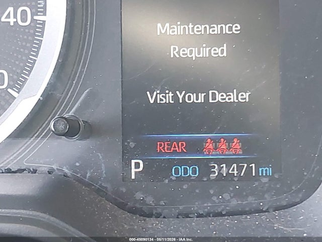 45090134 :رقم المزاد ، 5YFS4MCEXNP113091 vin ، 2022 Toyota Corolla Se Apex Edition مزاد بيع