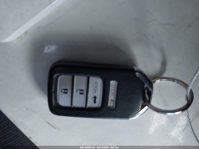 1HGCV1F37KA142270 Honda Accord Sport