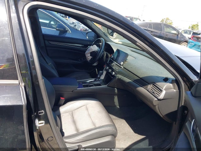 1HGCV1F37KA142270 Honda Accord Sport